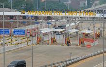 FOTO: Tol Cijago Seksi 3B Akan Pangkas Perjalanan Depok ke Bandara Soekarno Hatta 15 Menit, Simak Penampakannya yang Bakal Diresmikan Jokowi
