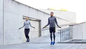 Skipping Rope Terbaik yang Wajib Dicoba, Bikin Latihan di Rumah Lebih Seru dan Maksimal