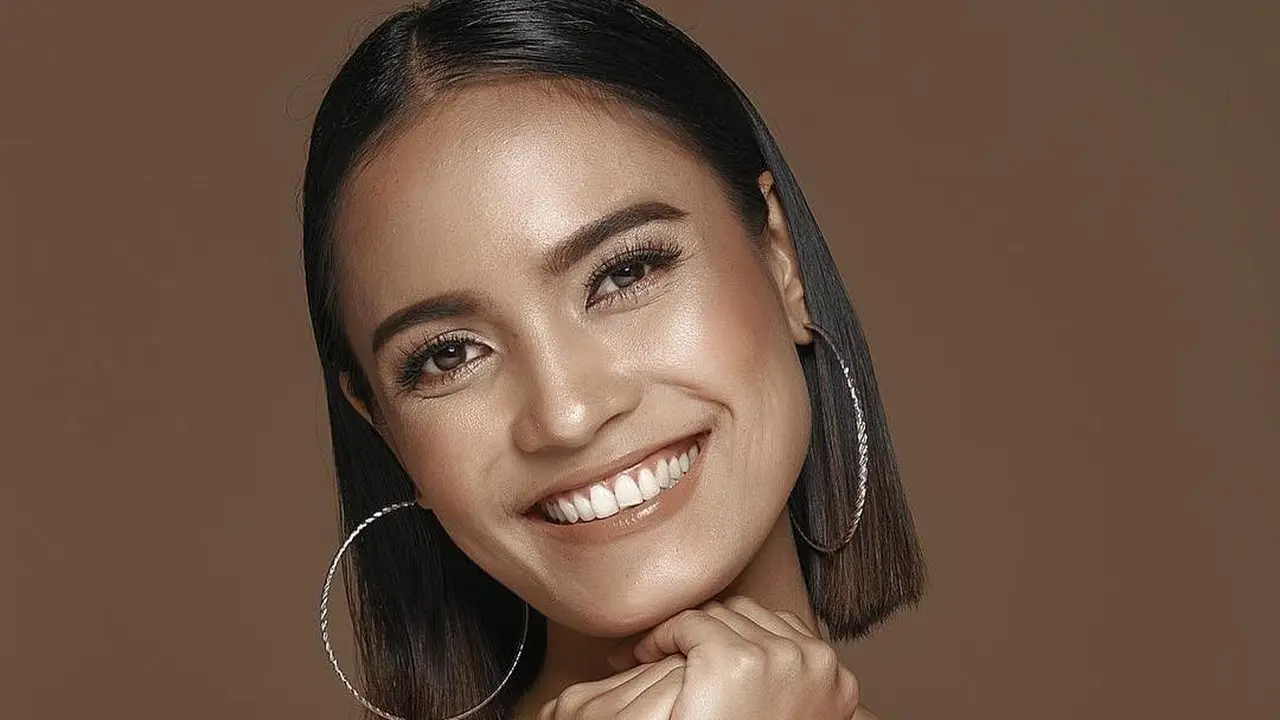 7 Potret Terbaru Maria Calista, Juara Mamamia Musim Kedua yang Makin Memesona