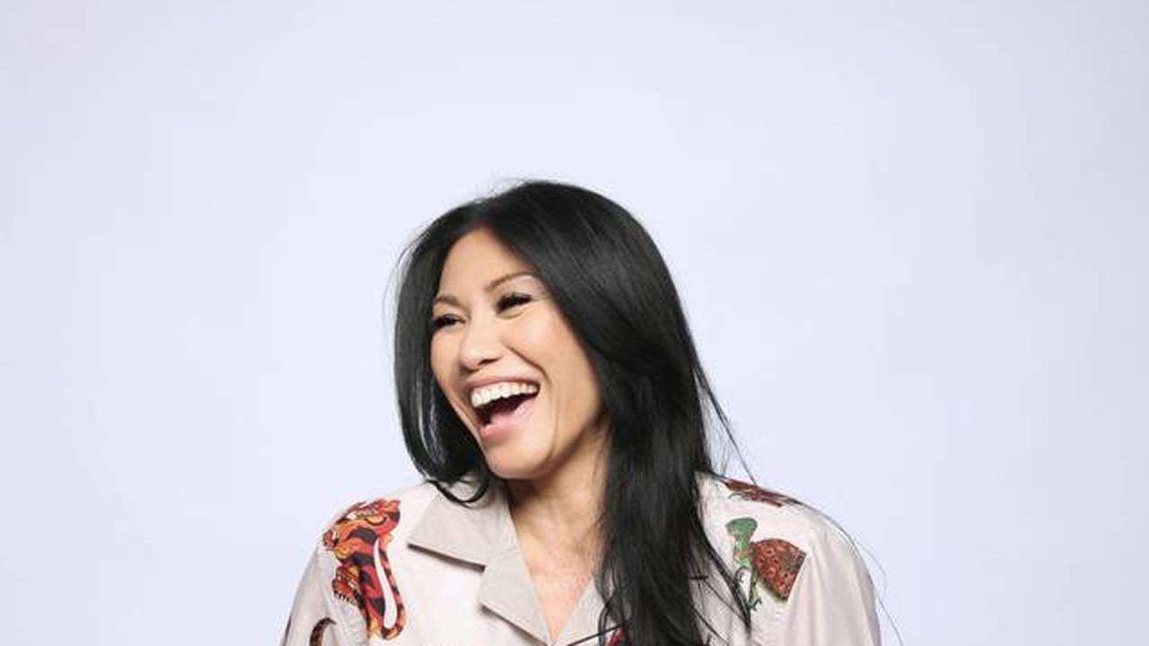 Anggun Debut Akting Lewat Film Para Perasuk di Umur 51 Tahun: Usia Bukan Alasan Berhenti Belajar
