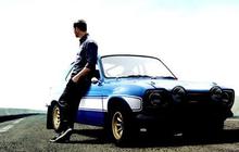 Porsche makin terpojok atas kematian Paul Walker