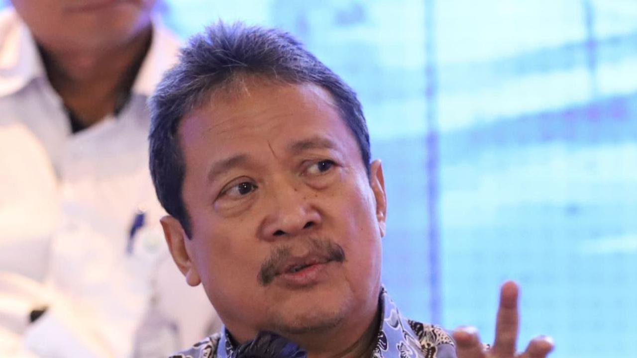 Indonesia-Vietnam Kerja Sama Budi Daya Lobster, Target Bisa Masuk Rantai Pasok Global