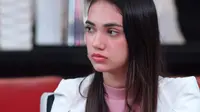 Sinopsis Sinetron SCTV Samudra Cinta: Icha Nangis Lihat Nora Di Penjara, Tayang Senin 15 Maret 2021 Malam
