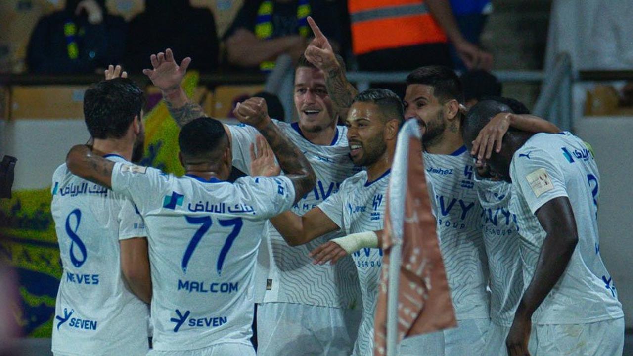 Theo Hernandez Selangkah Lagi Tinggalkan AC Milan, Al Hilal Jadi Tujuan Serius