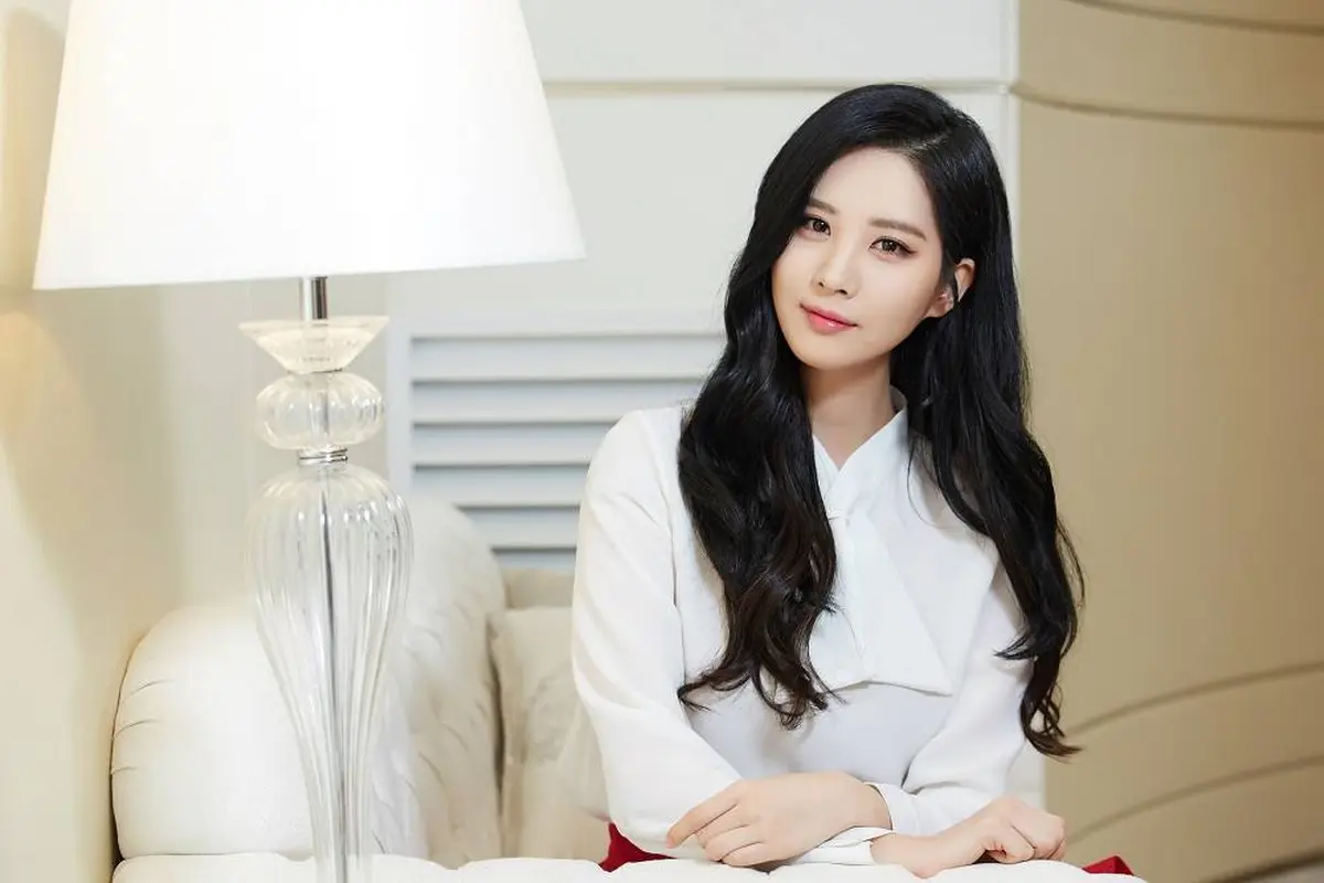 [Bintang] Seohyun SNSD Bakal Main di Web Drama Ruby Ruby Love