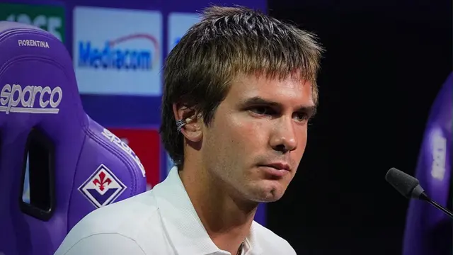 Franco Mastantuono