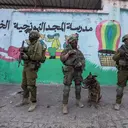 Kiper Palestina Tewas Ditembak Tentara Israel
