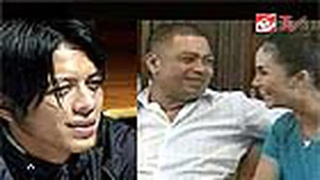 Dari Infotainment Sampai Malasnya Anggota DPR