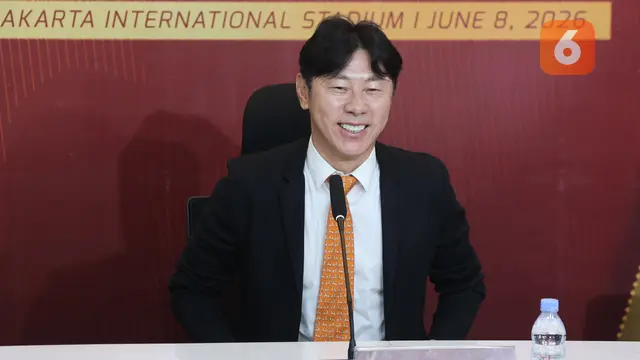 Shin Tae-yong