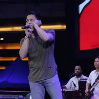 Konser Amal Gempa Palu dan Donggala