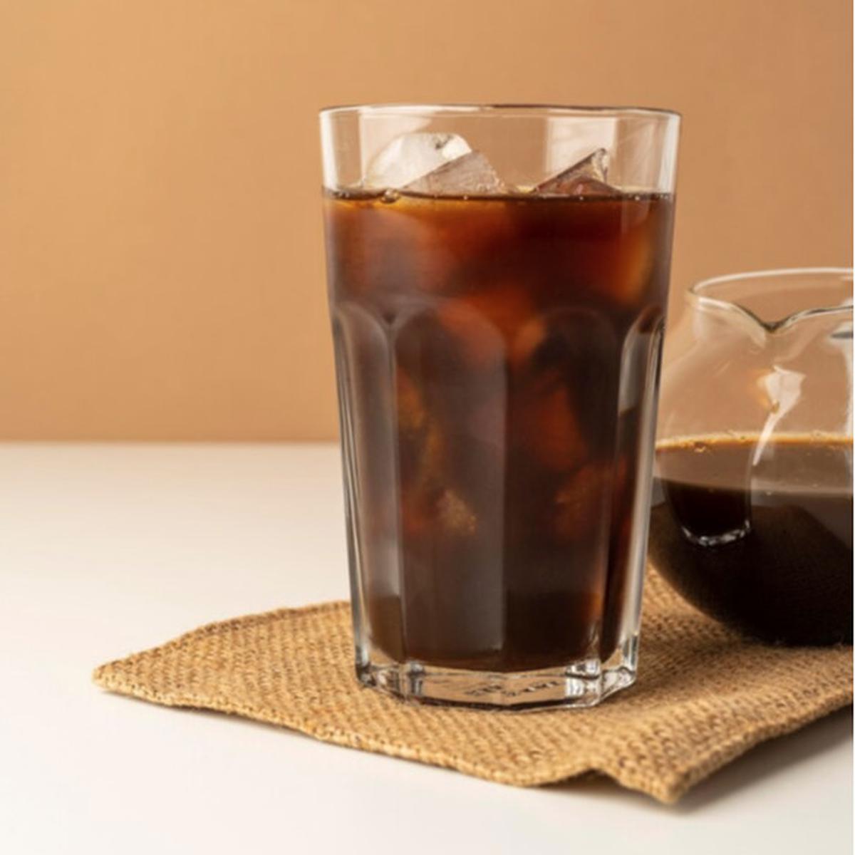 Berapa Kalori dan Nutrisi dari Segelas Ice Americano? Kalori yang Perlu Diwaspadai dalam Setiap Suapan