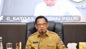 Tito Respons PDIP Soal Maling Ayam di Tabanan: Kepala Daerah Partai Mana?