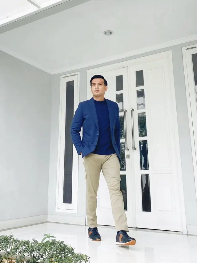 ilustrasi potret temmy rahadi/instragram: temmy rahadi