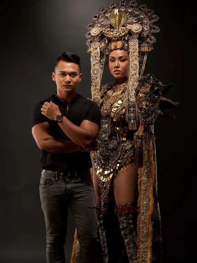 Miss Intercontinental 2019