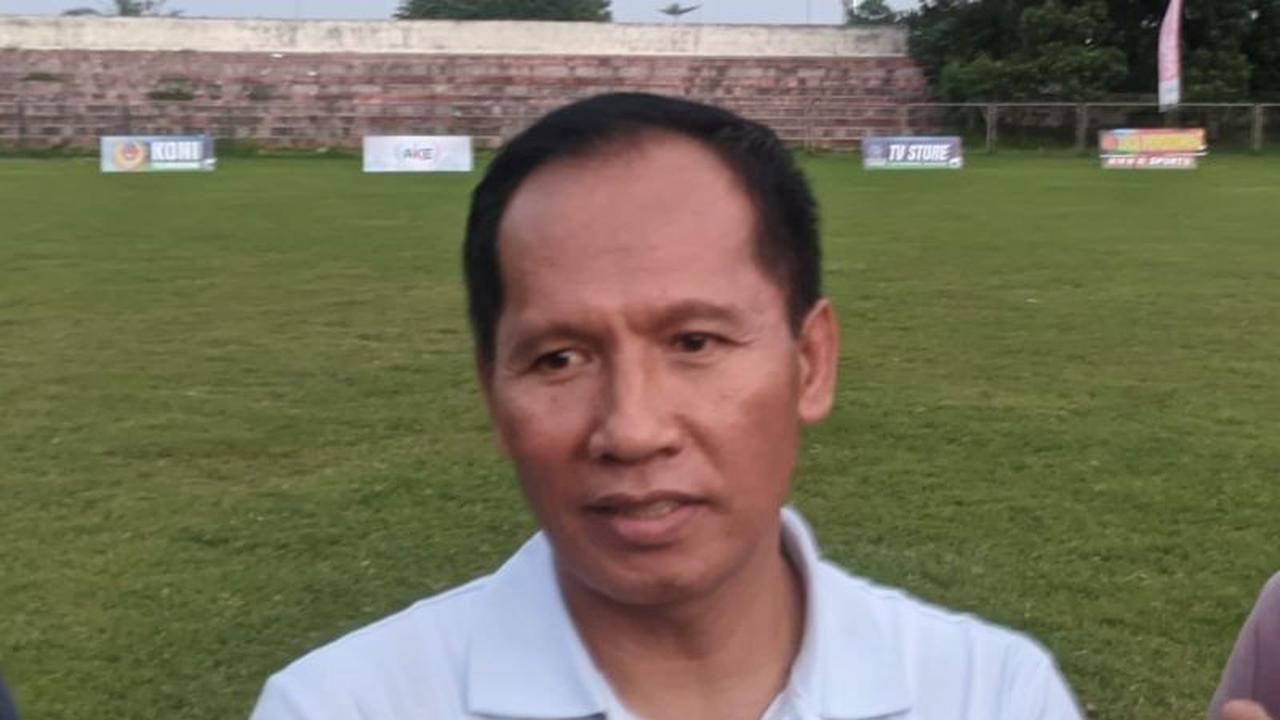 Plt Bupati Pastikan Proyek Infrastruktur Tulungagung Berlanjut Pasca OTT KPK