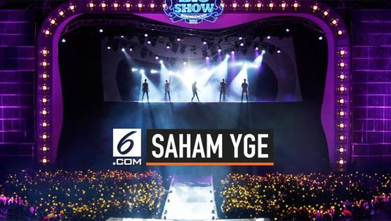 VIDEO: Kembalikan Investasi ke Louis Vuitton, YG Entertainment Rugi Berat?