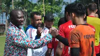 Masih Jadi Tim Musafir, Persipura Punya Sebutan Baru