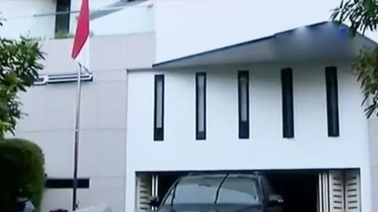  Rumah Ahok 