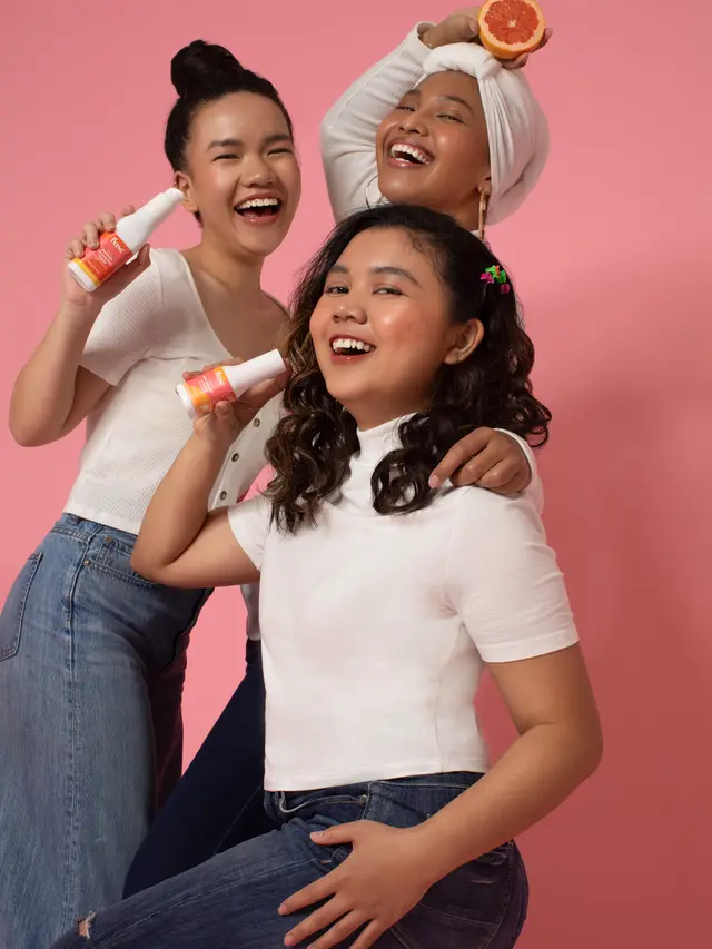 Beauty Brand