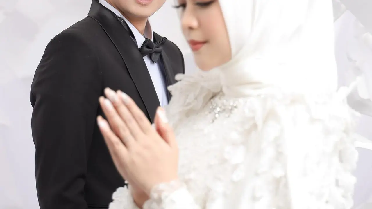 Jelang Menikah, Ini 6 Potret Prewedding Ria Ricis dan Teuku Ryan