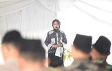 Pemkot Kediri: Program MBG Investasi Jangka Panjang Tingkatkan Kualitas Pendidikan