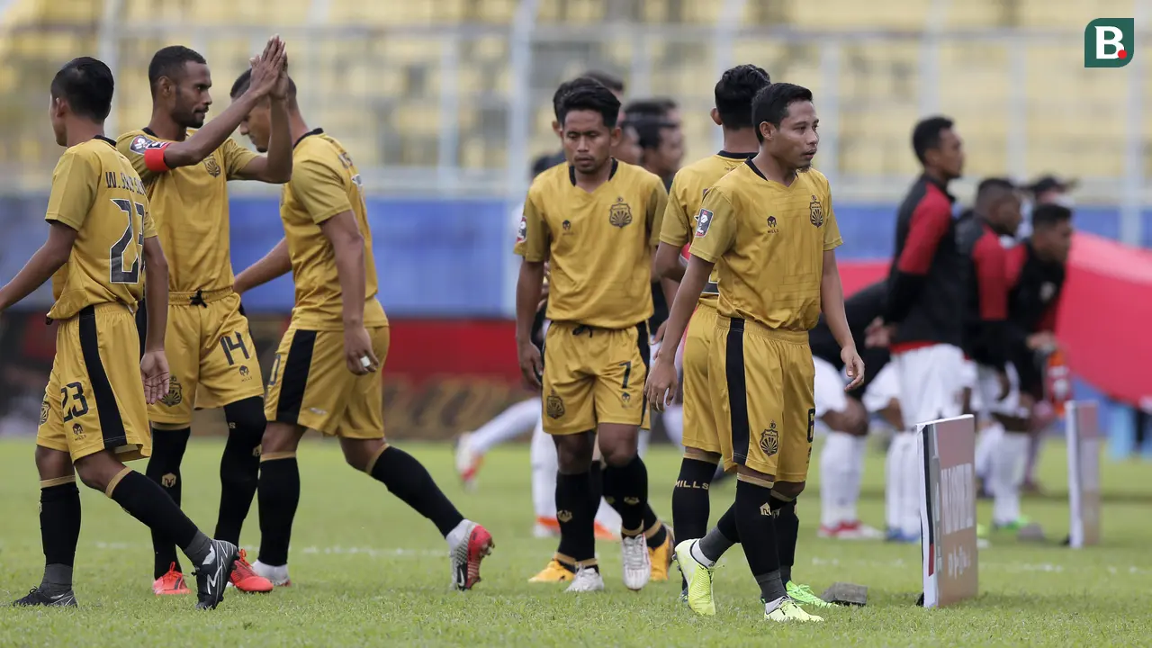 Evan Dimas Darmono