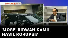 Komisi Pemberantasan Korupsi terus mendalami motor gede milik mantan Gubernur Jawa Barat, Ridwan Kamil, terkait dengan korupsi Bank BJB. Namun hingga kini, moge itu masih ada di Ridwan Kamil.