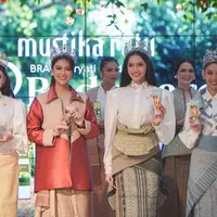 Mustika Ratu luncurkan rangkaian body serum dan body lotion, perpaduan kekuatan alam dan inovasi teknologi untuk kulit lembap, cerah, dan terawat.