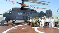 Rusia dan Myanmar Teken Aliansi Militer Lima Tahun