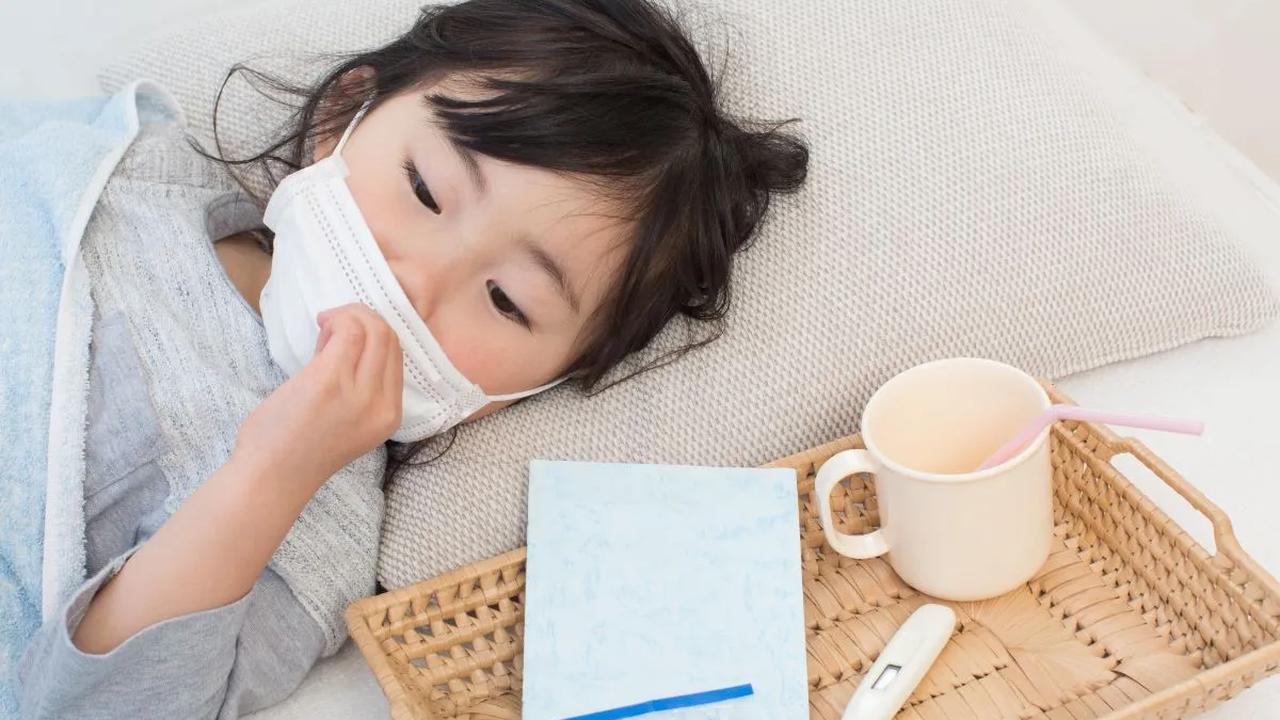 Pencegahan Pneumonia