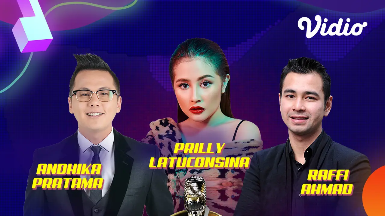 SCTV Music Awards
