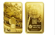 Harga Emas Antam Turun Rp1.000 Per Gram, Ini Daftarnya