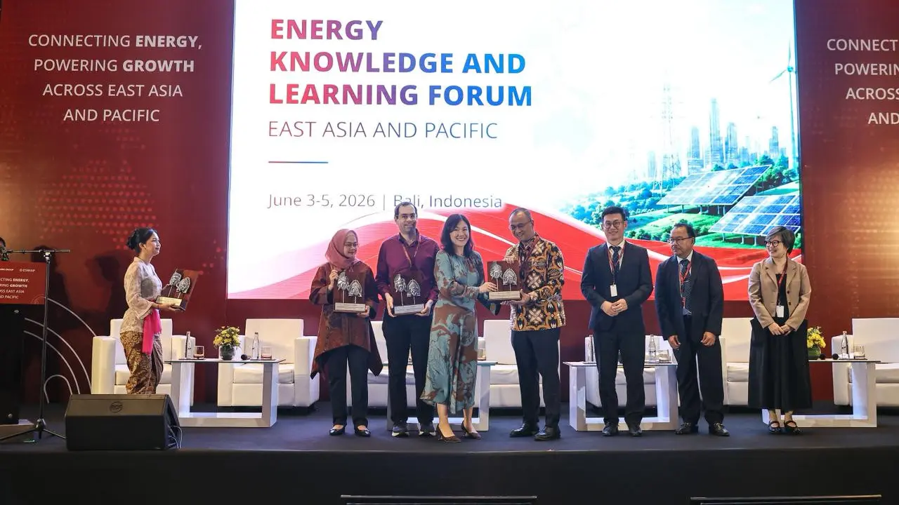 Pertamina Percepat Transisi Energi Lewat Dekarbonisasi dan Pengembangan Bisnis Rendah Karbon