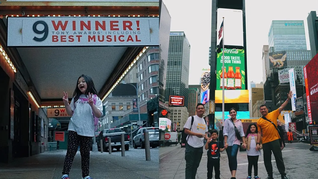 Arsy Lomba Nyanyi