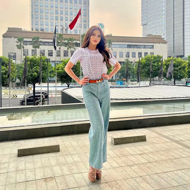 Miss Universe Indonesia 2023