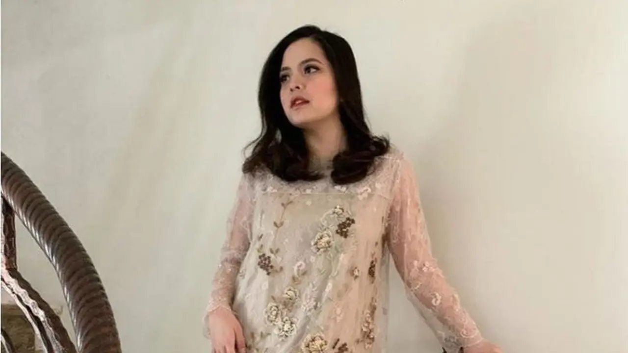Rumah Tasya Kamila