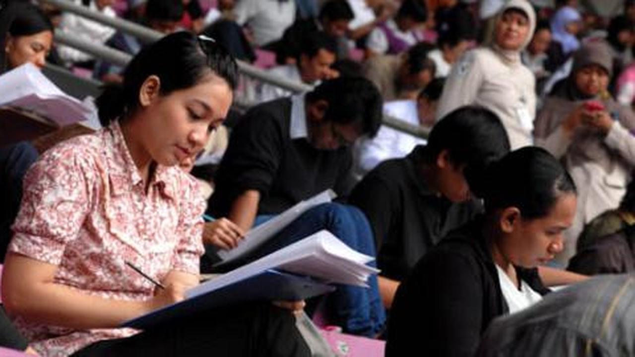 Proses seleksi PNS dimulai Juni mendatang
