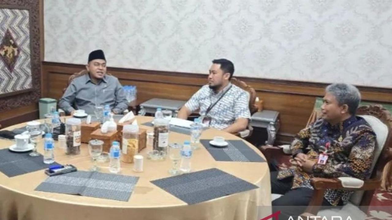 KPK Proaktif Perkuat Pencegahan Korupsi di Pamekasan dan Madura