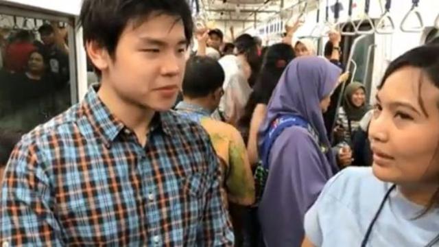 Nicholas Sean Purnama