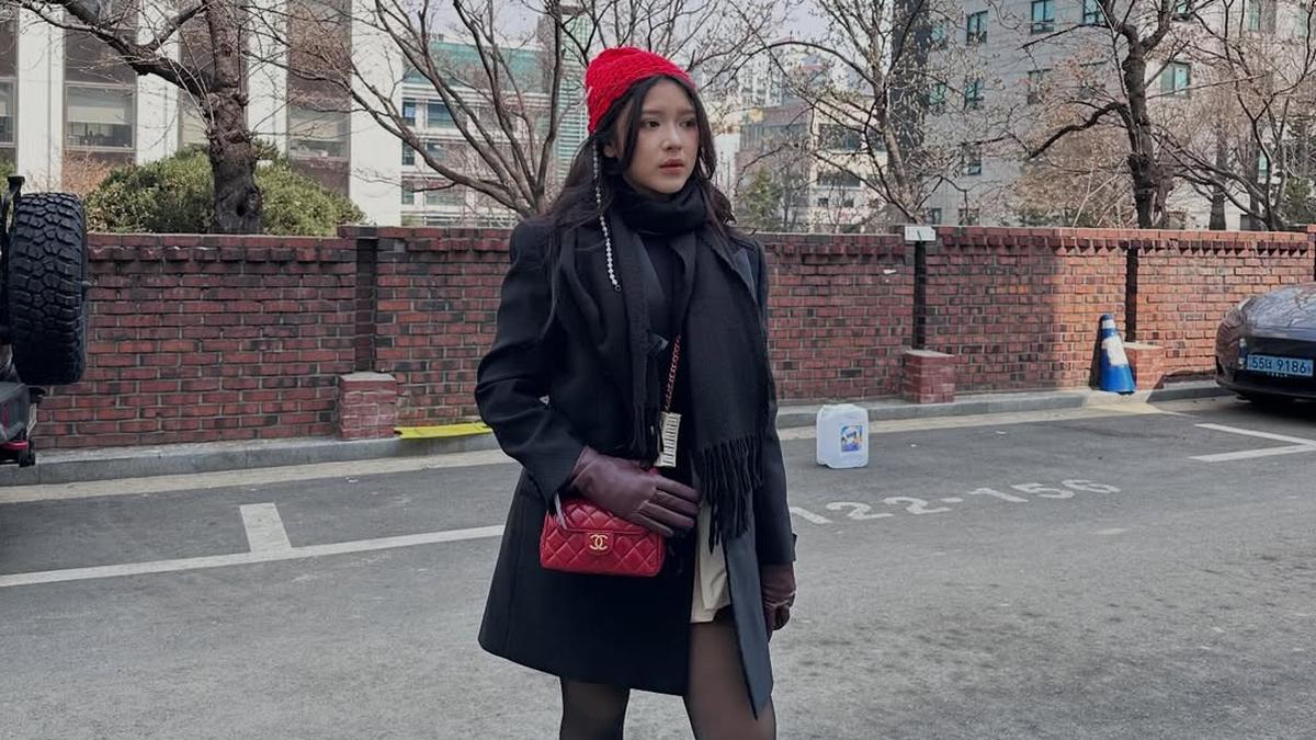 Inspirasi Outfit Serba Hitam yang Tidak Membosankan