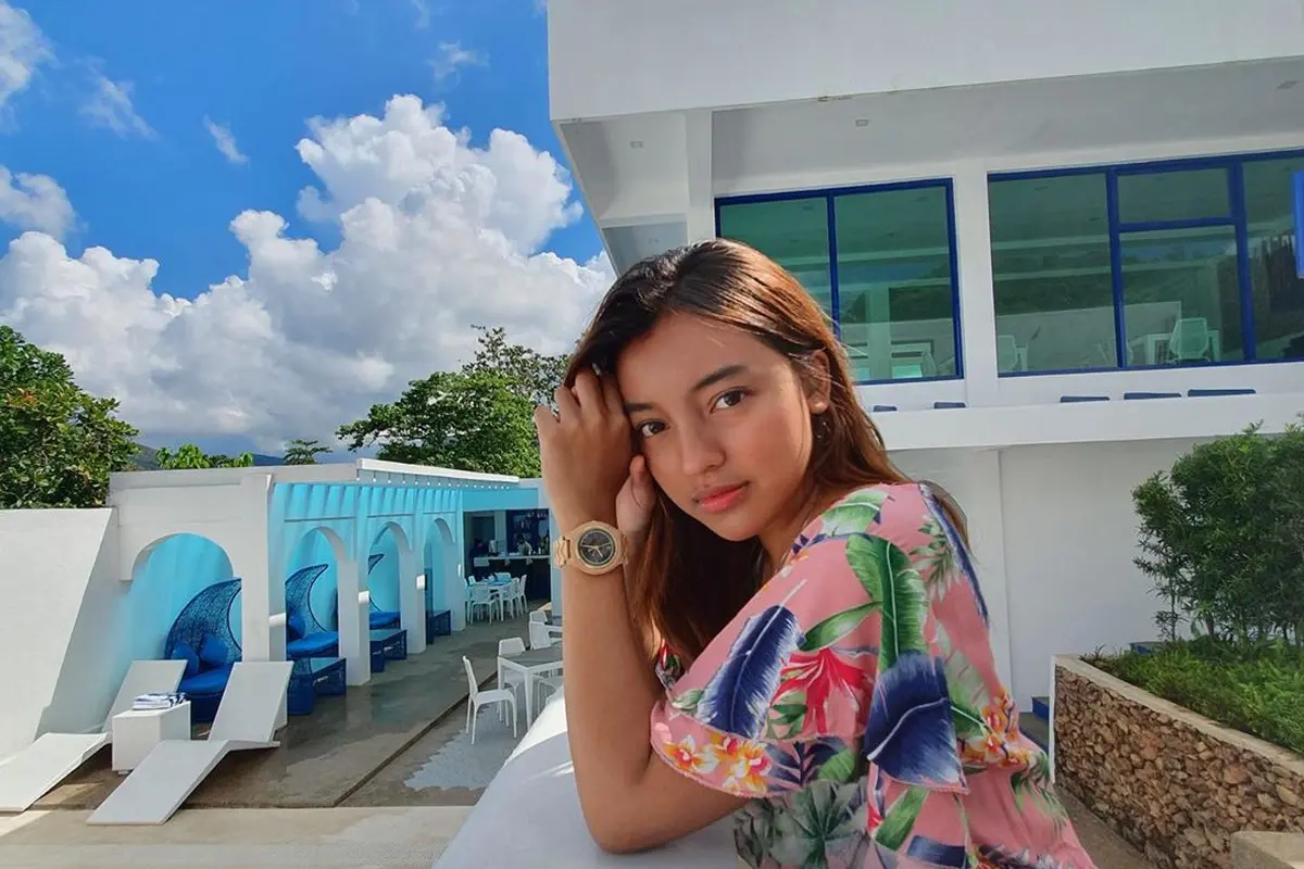 Berani Berubah: Aksi Nyata Nadia Soekarno Bangkitkan Ekonomi Kreatif Indonesia di Tengah Pandemi