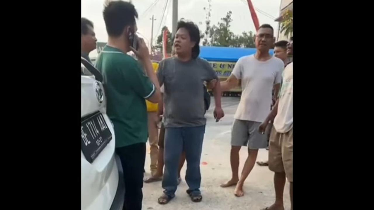 Dok. Istimewa