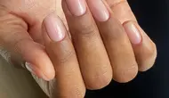 Japanese Manicure, Rahasia Perawatan Kuku Berkilau Alami bak Mutiara