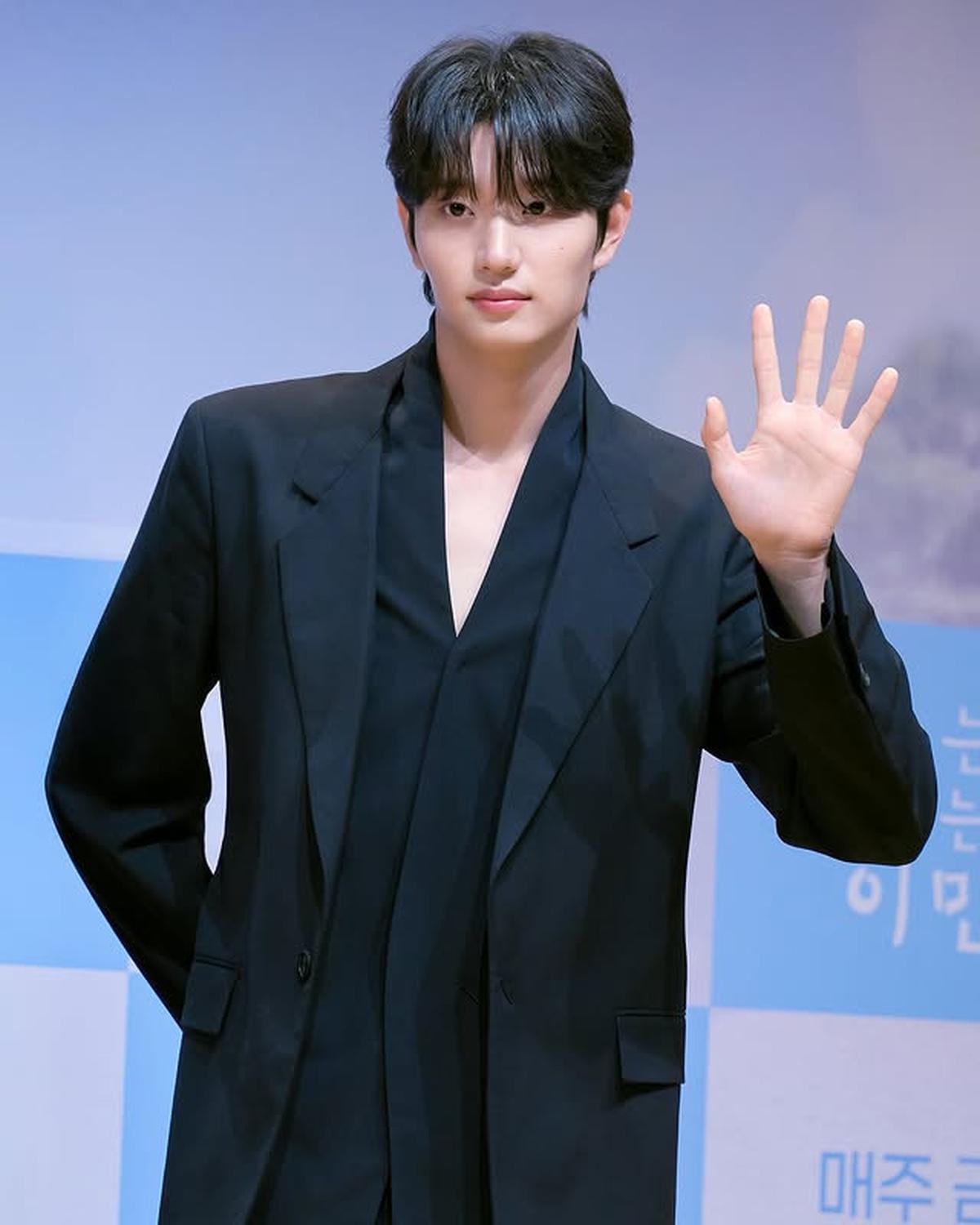 Kim Jae-Won Resmi Beradu Akting dengan Kim Go-Eun di Drama Korea YUMI'S CELLS Season 3