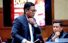 KPK: Amnesti Hasto Kewenangan Presiden