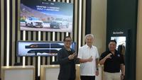 Citroën dan Jeep Bawa Model Unggulan dan Umbar Promo di GJAW 2025