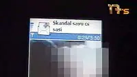Video Mesum Remaja SMA Beredar di Indramayu