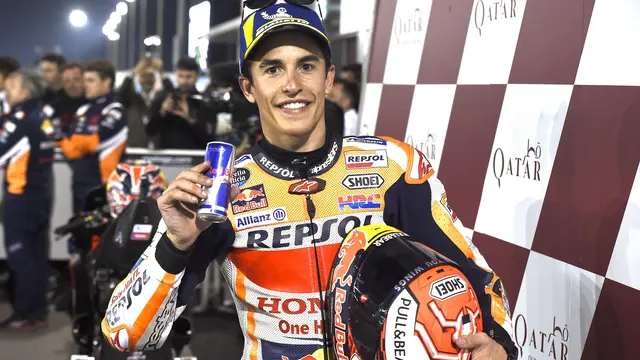 Marc Marquez