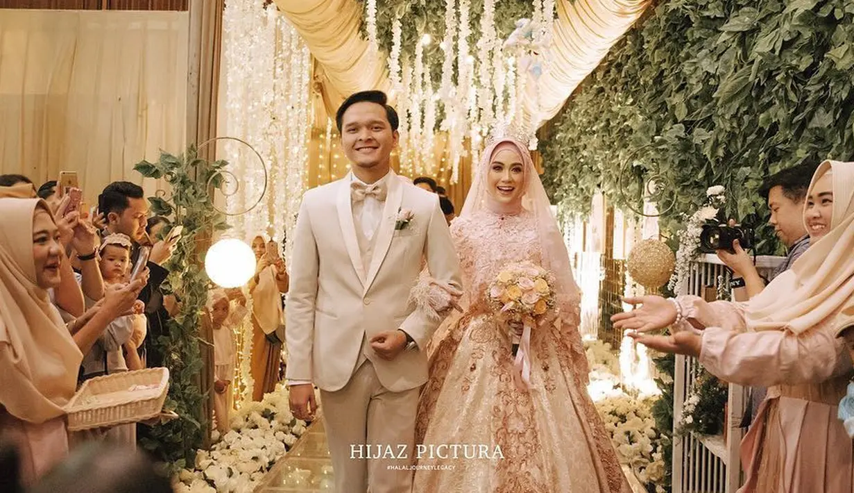 (Instagram/anisarahma_12)