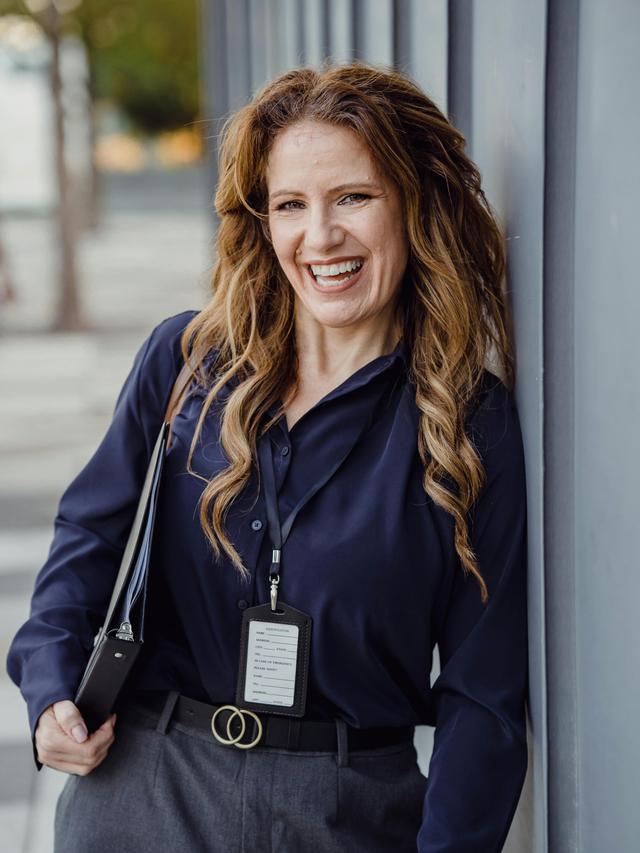 Sigma Females in the Workplace